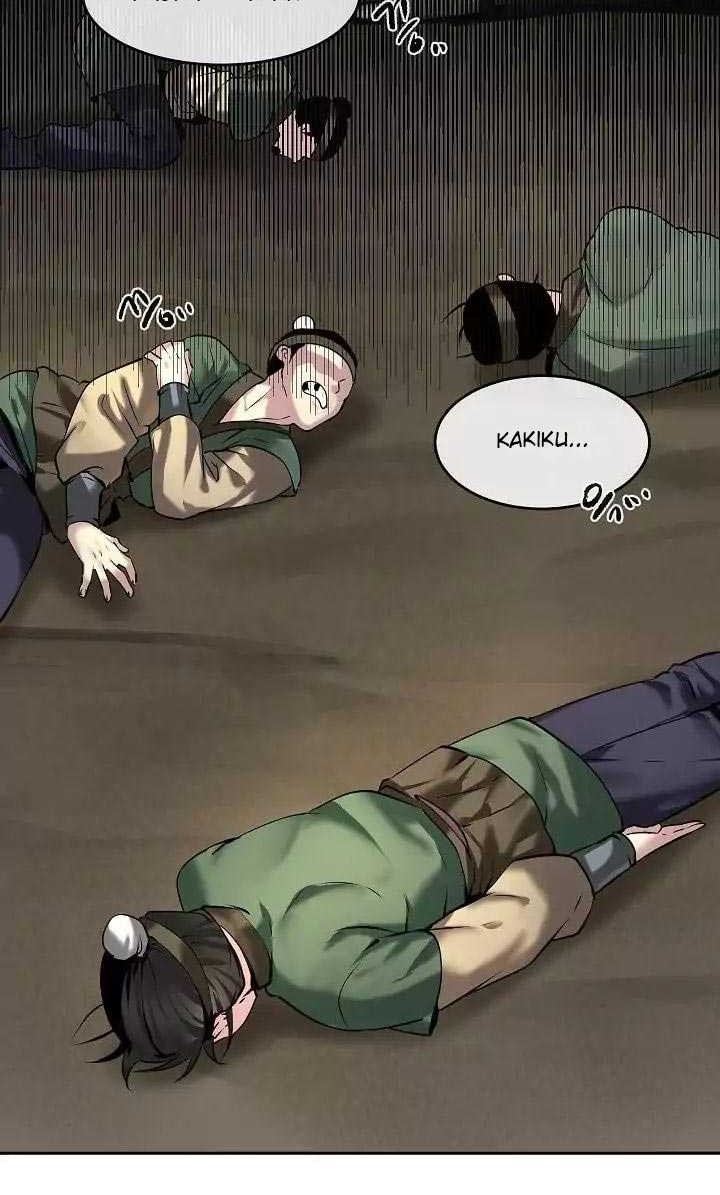 Volcanic Age Chapter 58 Gambar 19