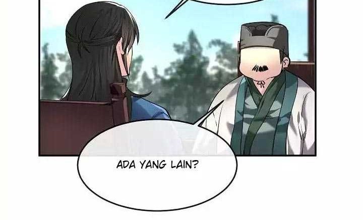 Volcanic Age Chapter 58 Gambar 26