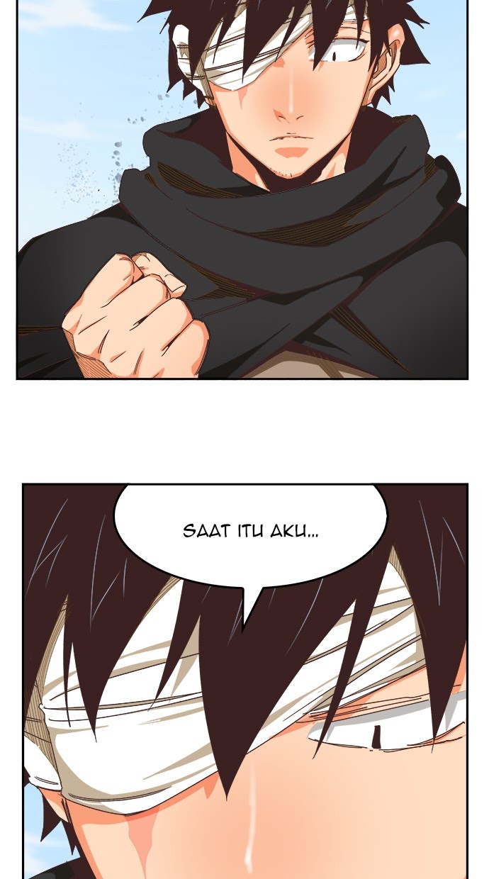 The God of High School Chapter 491 Gambar 49