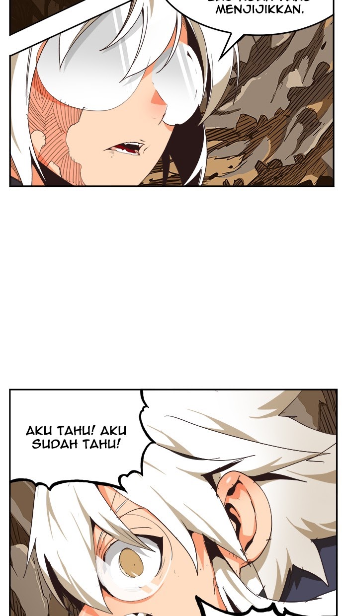 The God of High School Chapter 491 Gambar 79