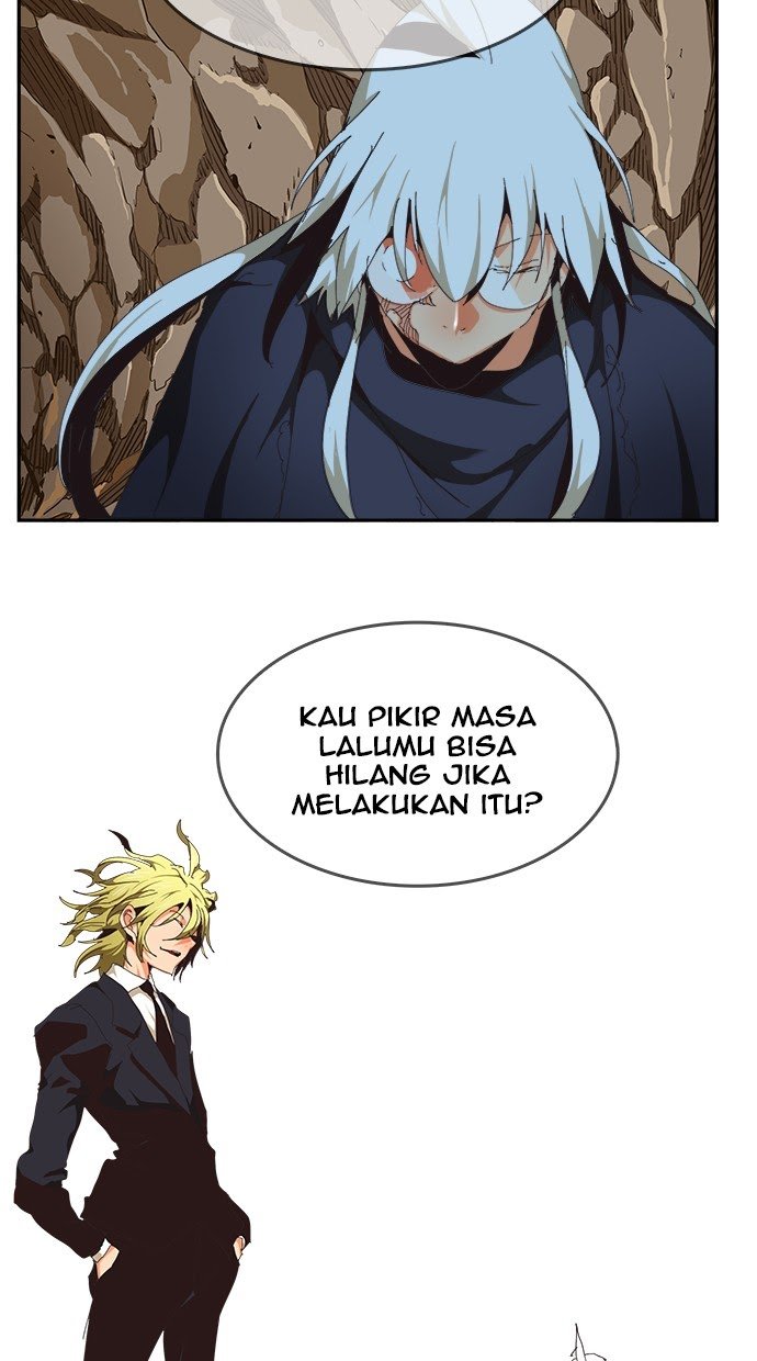 The God of High School Chapter 491 Gambar 9