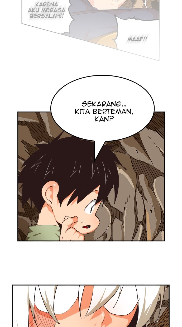 The God of High School Chapter 491 Gambar 102