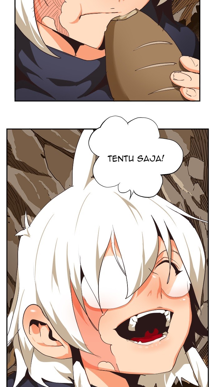 The God of High School Chapter 491 Gambar 103