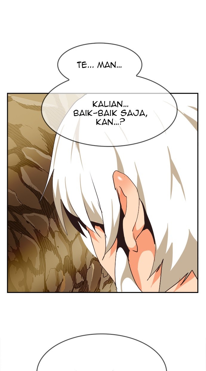 The God of High School Chapter 491 Gambar 106