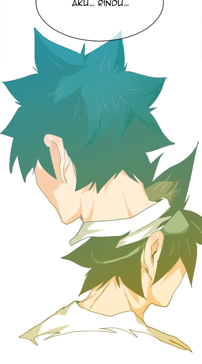 The God of High School Chapter 491 Gambar 107