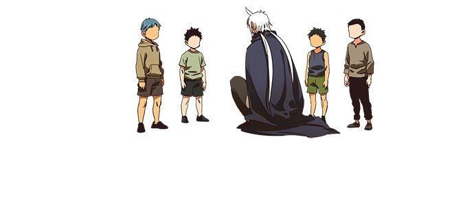 The God of High School Chapter 491 Gambar 108