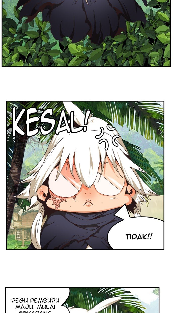 The God of High School Chapter 491 Gambar 3