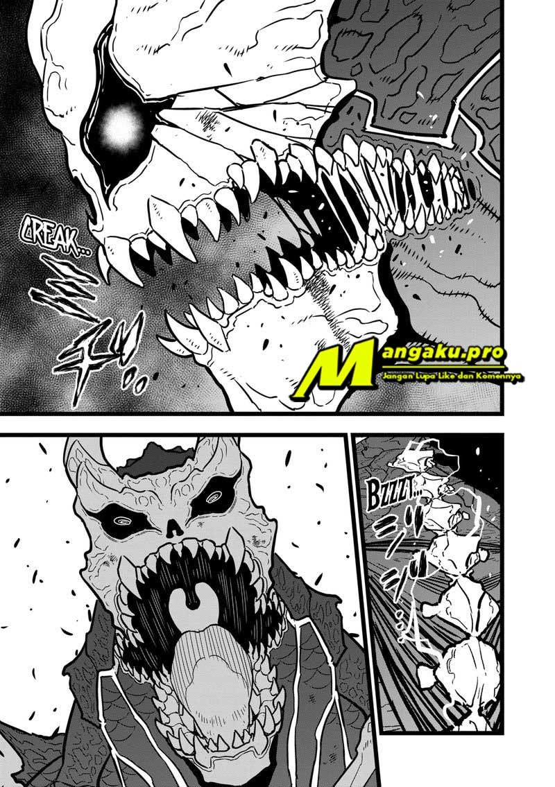 8Kaijuu Chapter 18 Gambar 10
