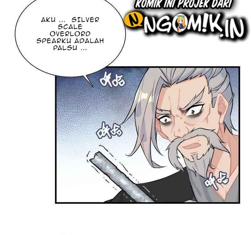 Vengeance of the Heavenly Demon Chapter 32 Gambar 15