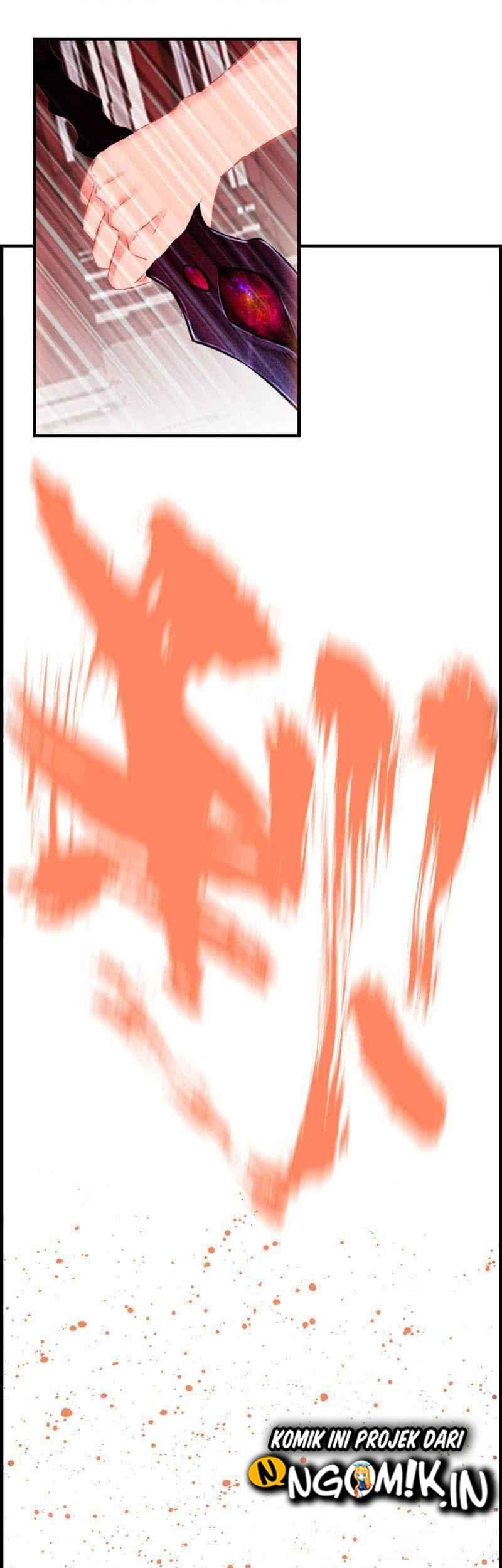 Vengeance of the Heavenly Demon Chapter 32 Gambar 11