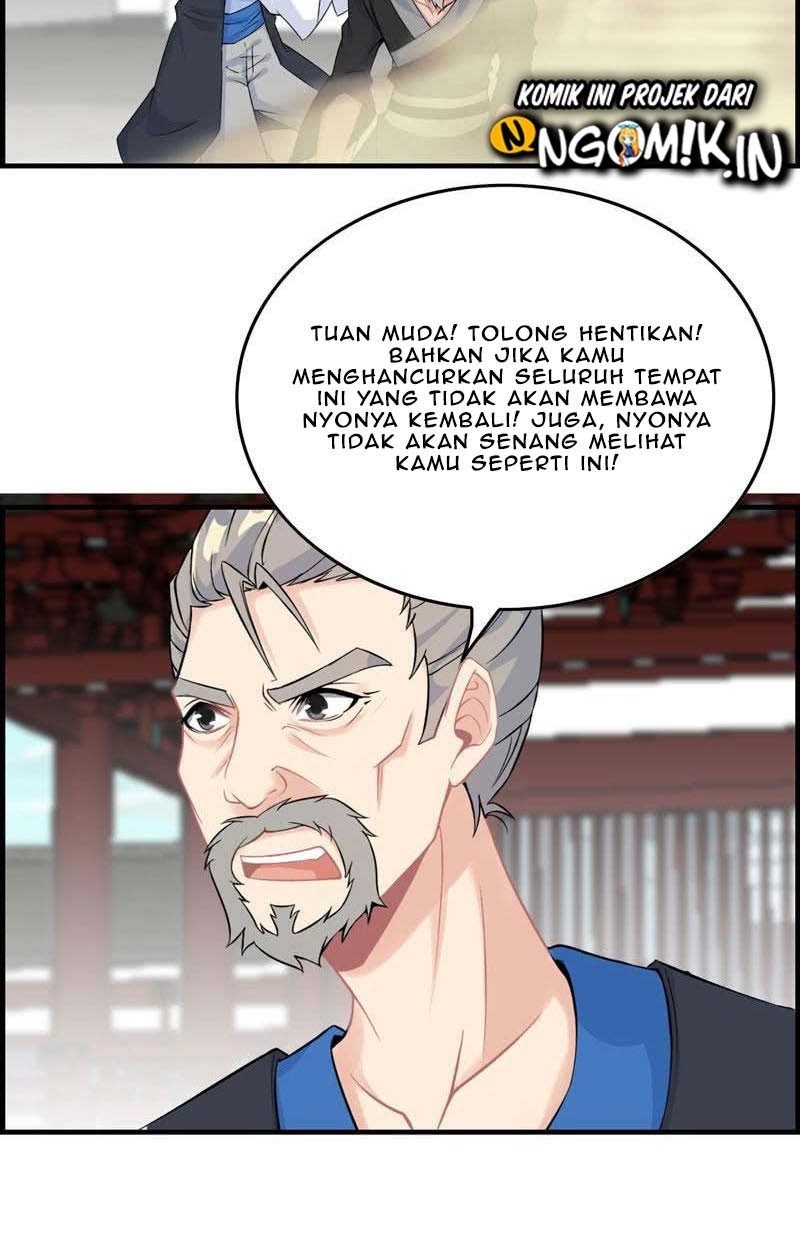 Vengeance of the Heavenly Demon Chapter 32 Gambar 22