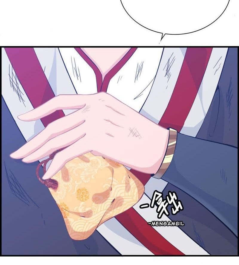 Vengeance of the Heavenly Demon Chapter 32 Gambar 29