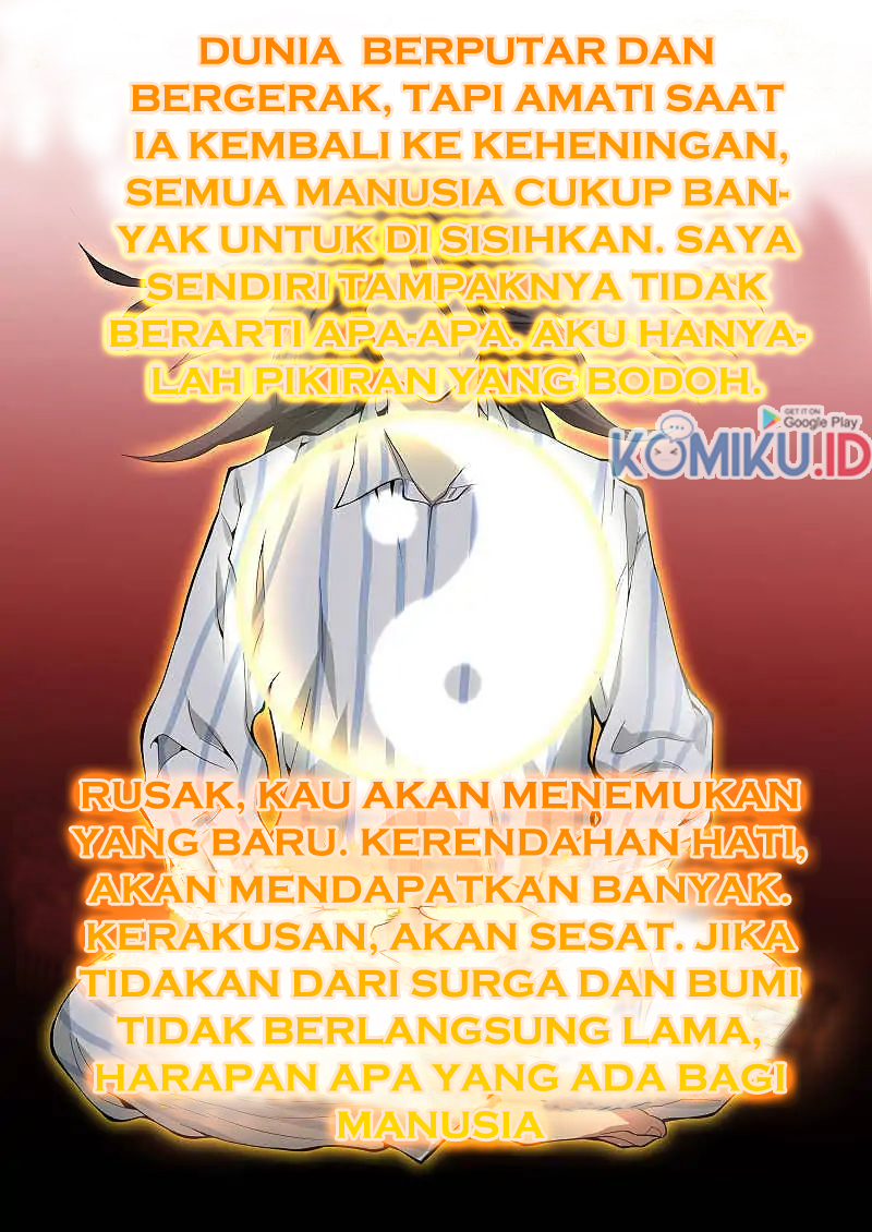 Collecting the Divine Chapter 2 Gambar 8