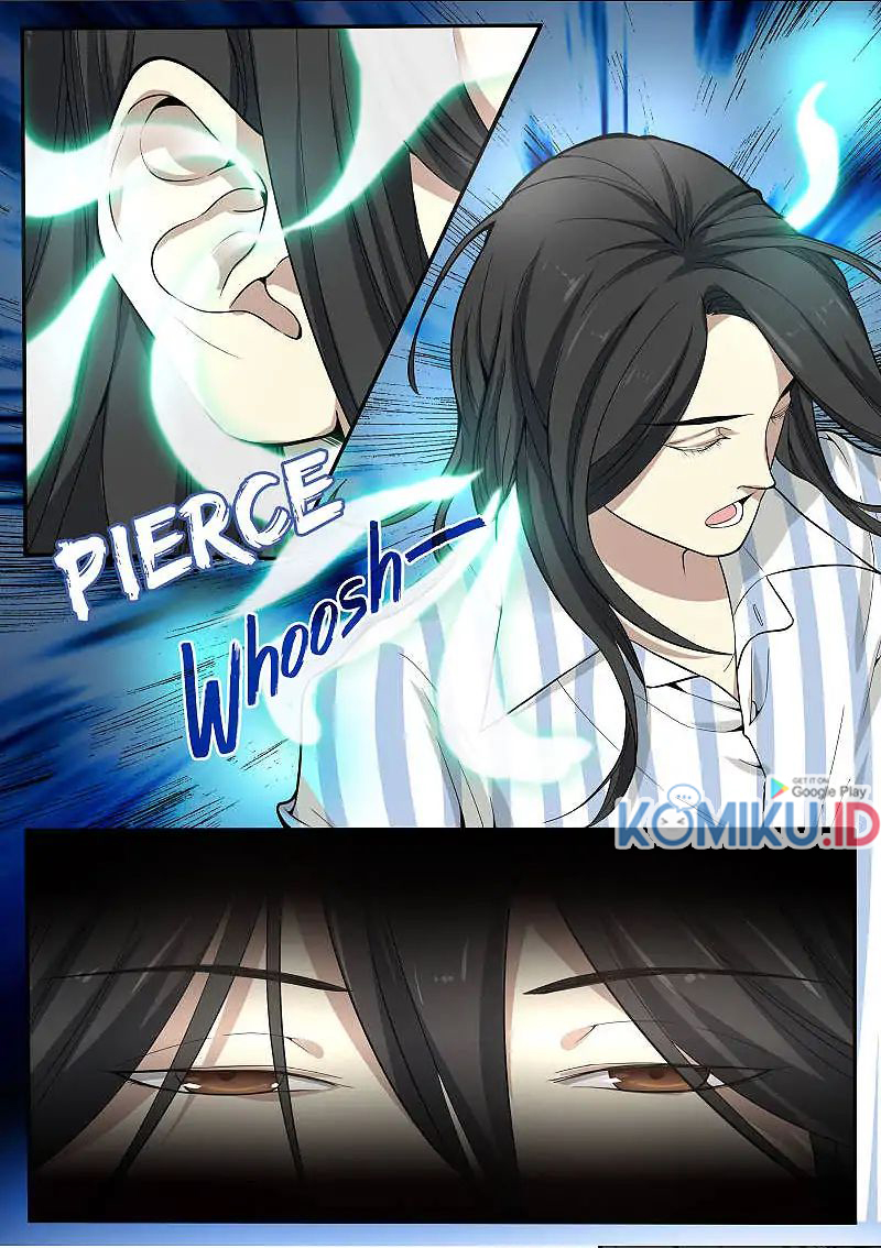 Collecting the Divine Chapter 2 Gambar 13