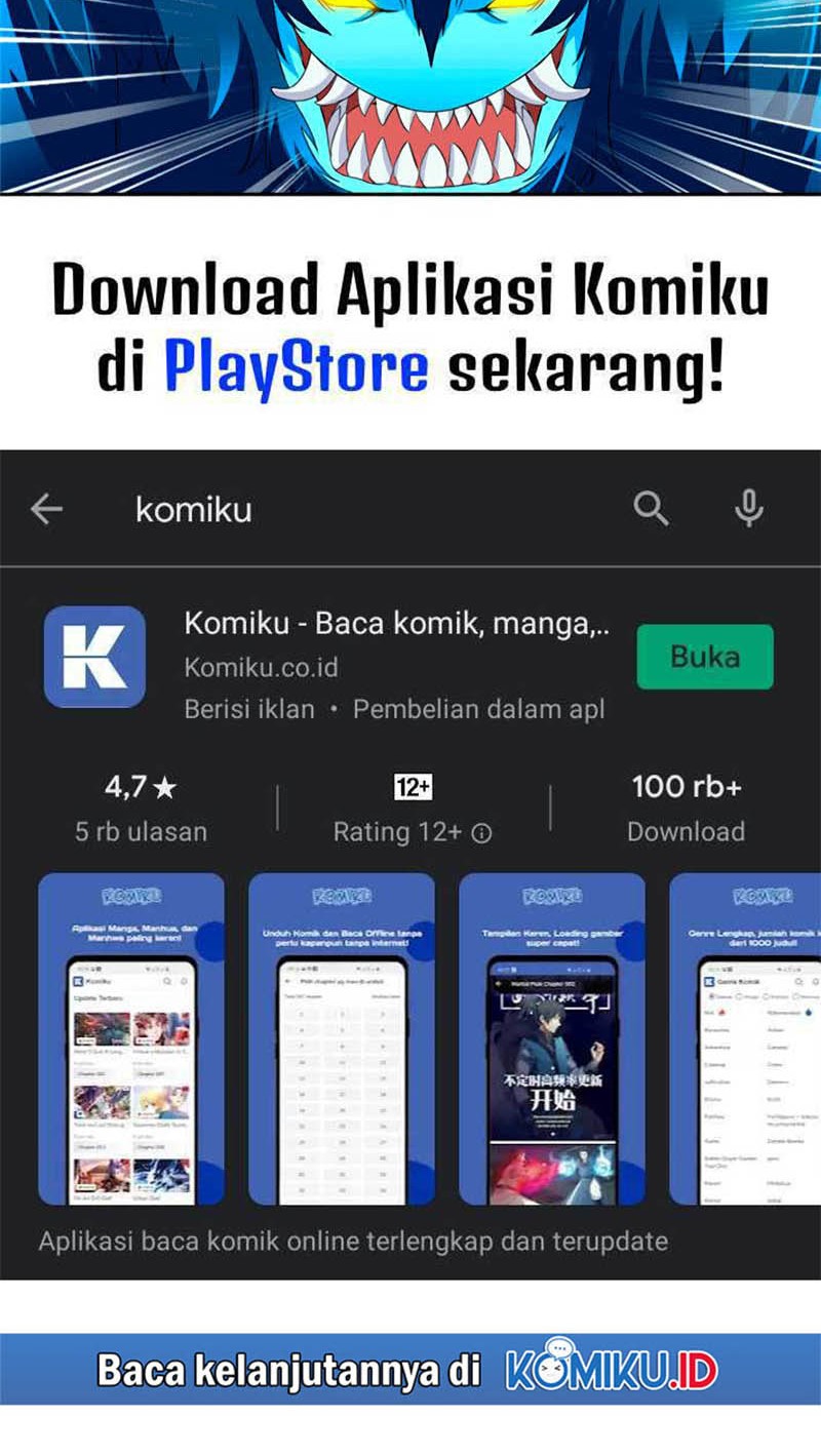 Jiuyang Shenwang Chapter 22 Gambar 10