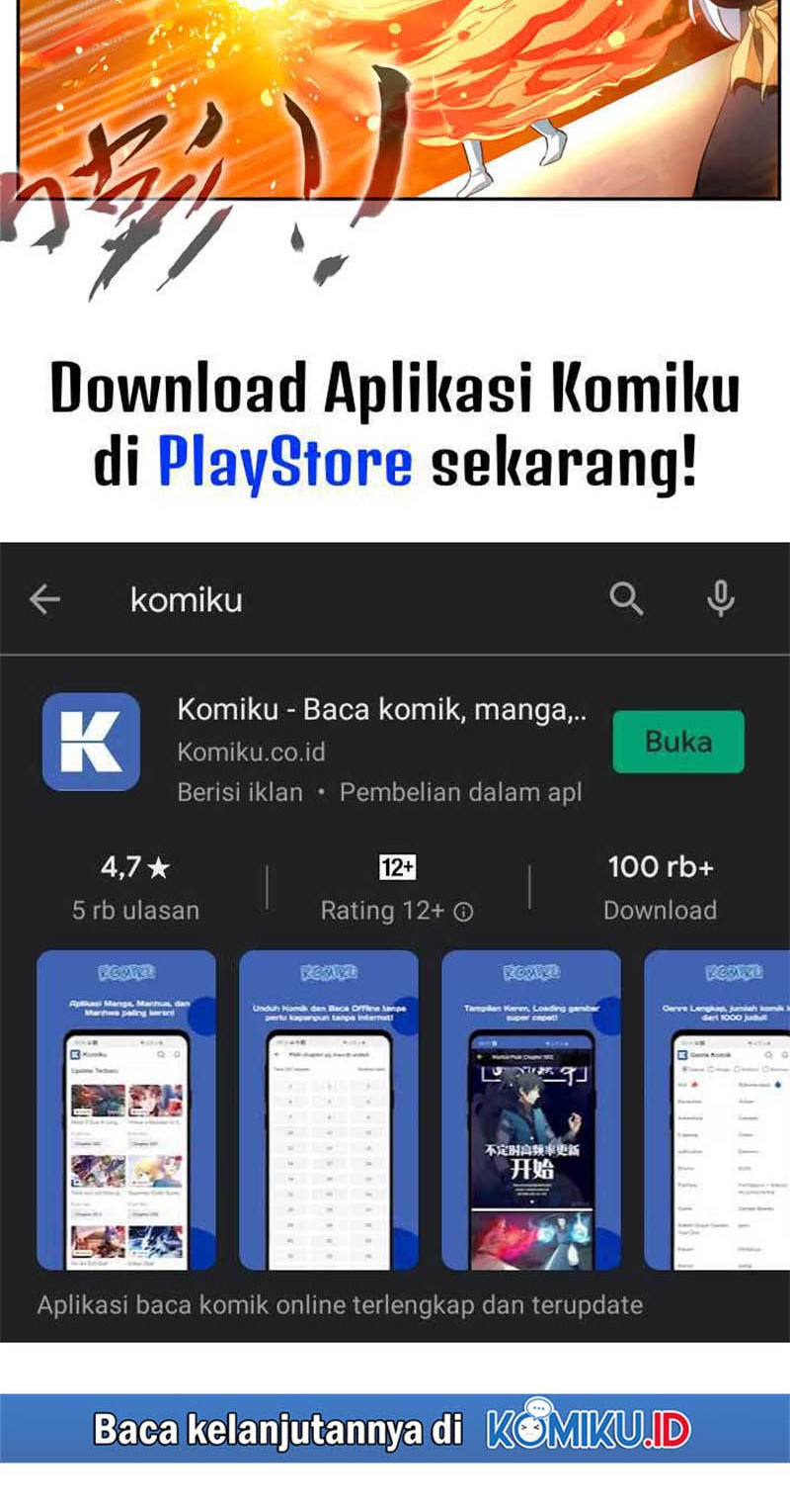 Jiuyang Shenwang Chapter 23 Gambar 10