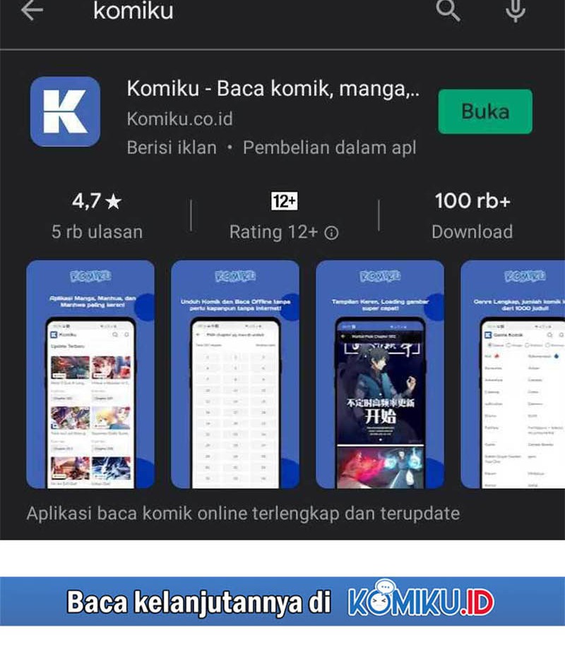 Jiuyang Shenwang Chapter 25 Gambar 10