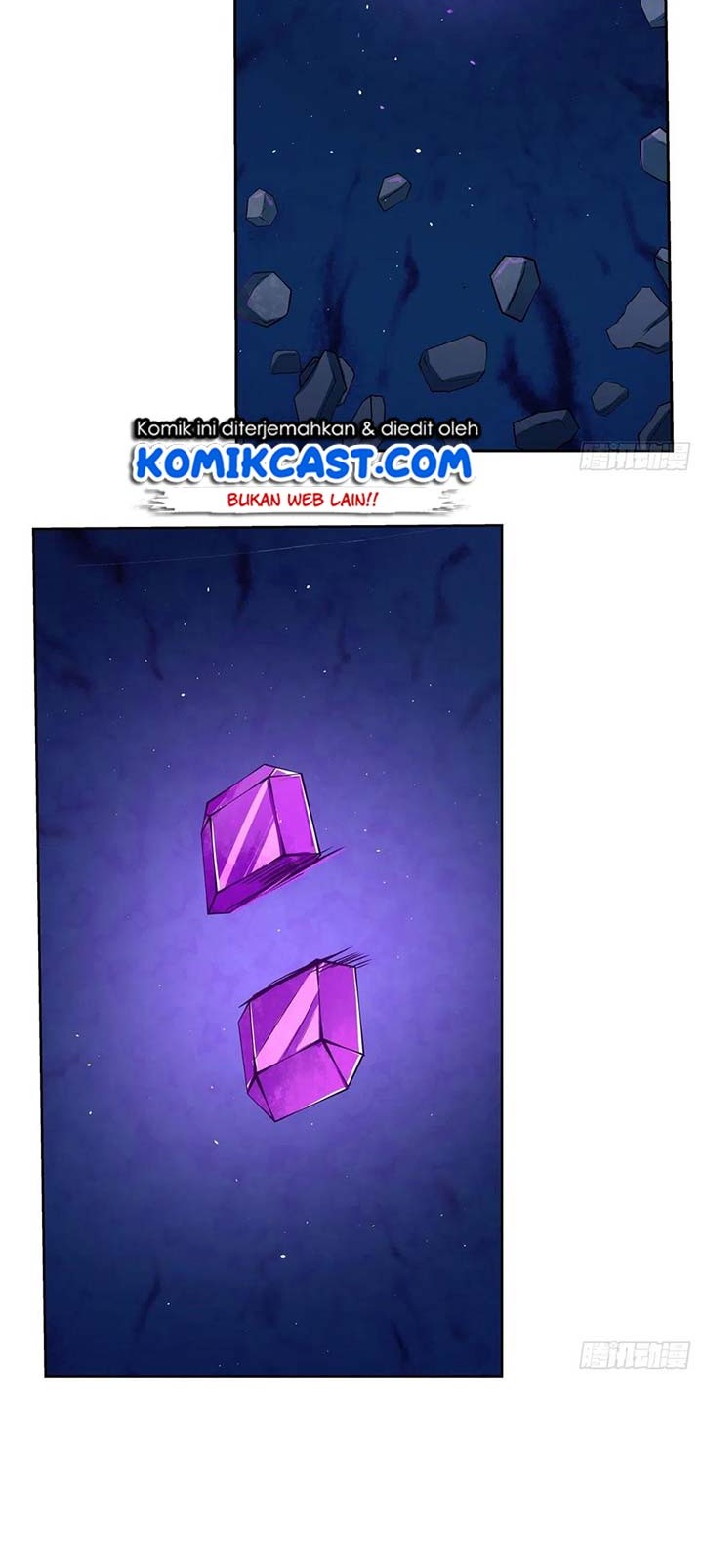 The Demon King Who Lost His Job Chapter 125 Gambar 15