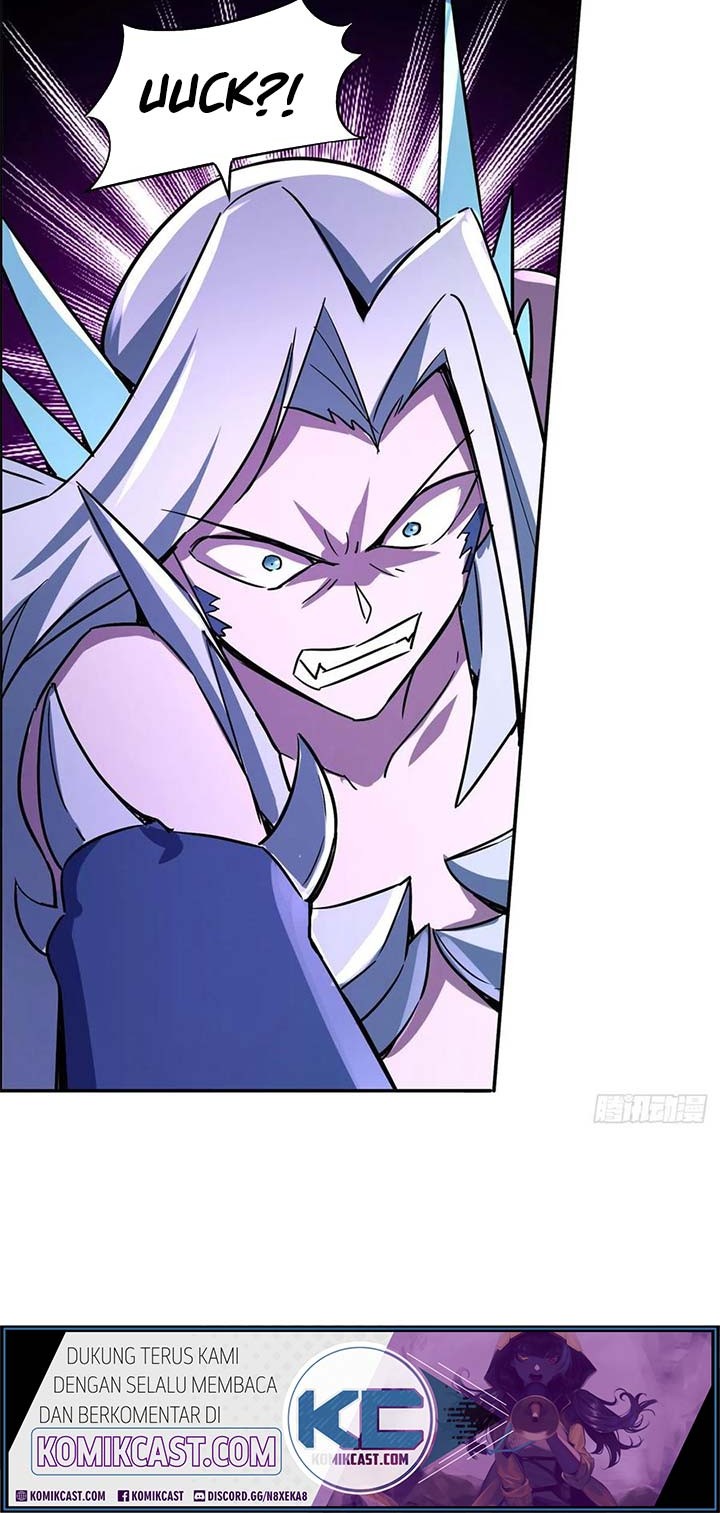 The Demon King Who Lost His Job Chapter 125 Gambar 3