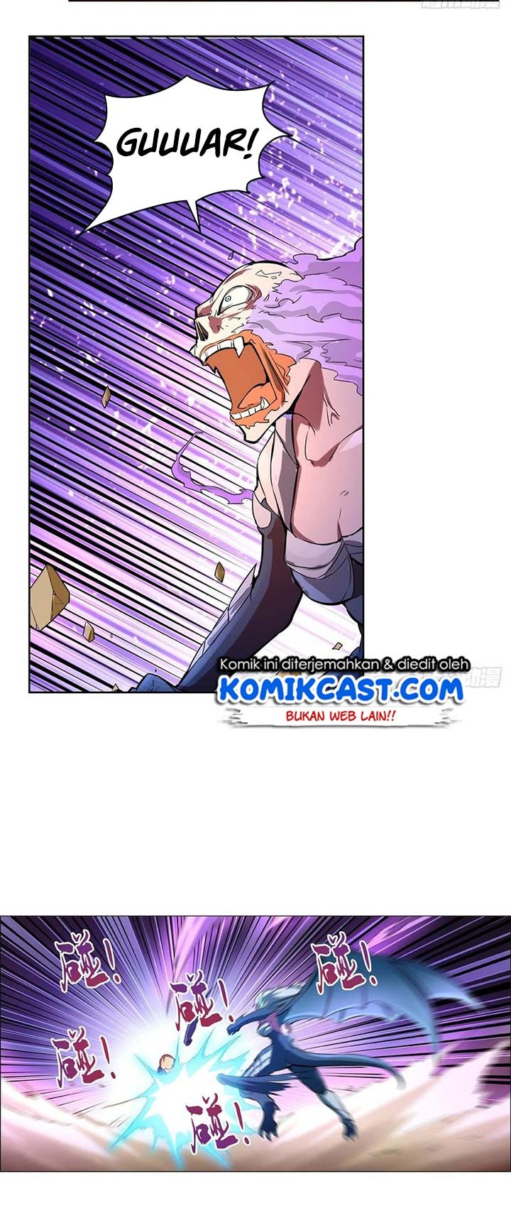 The Demon King Who Lost His Job Chapter 125 Gambar 6