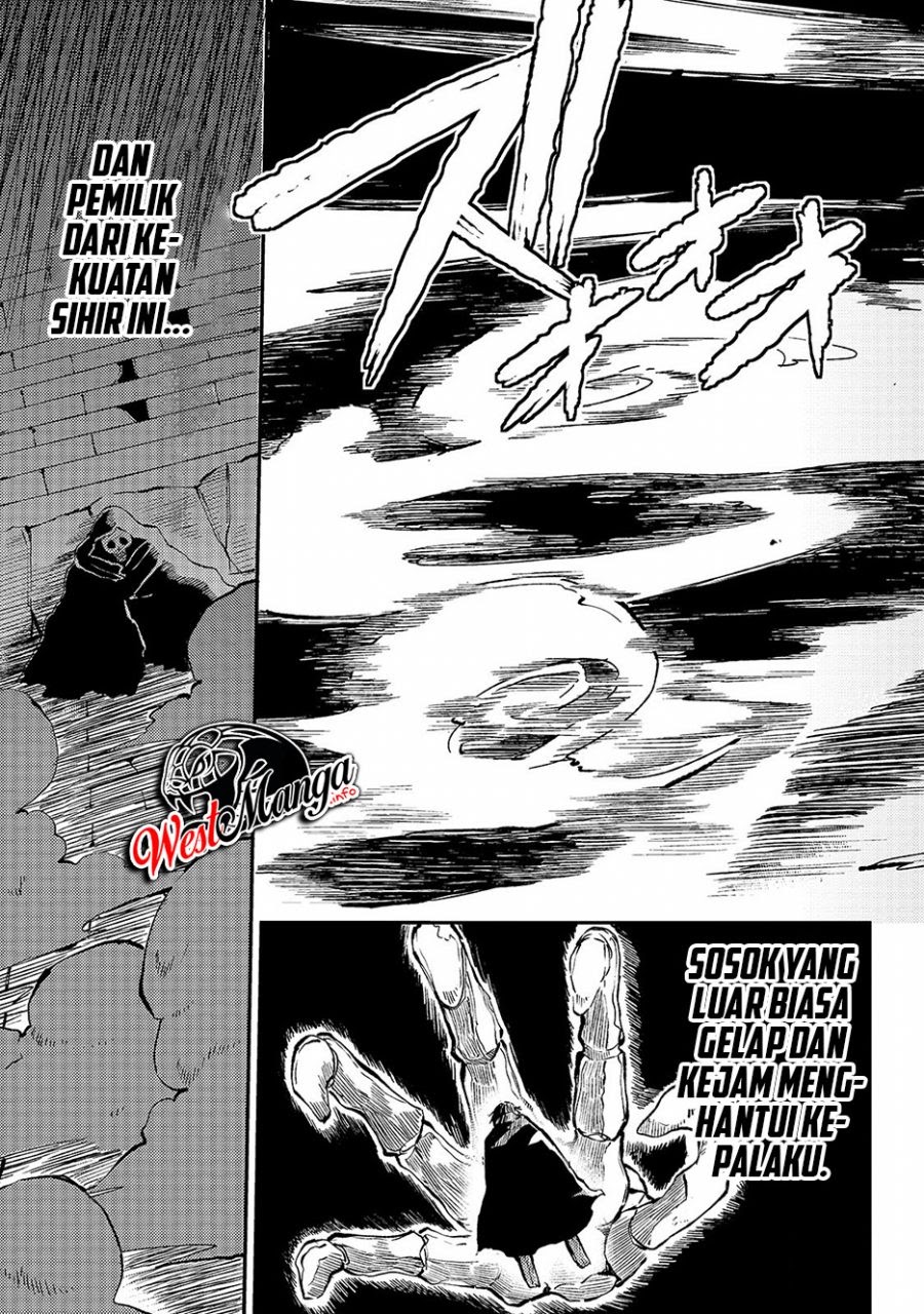 Hitoribocchi no Isekai Kouryaku Chapter 40 Gambar 11