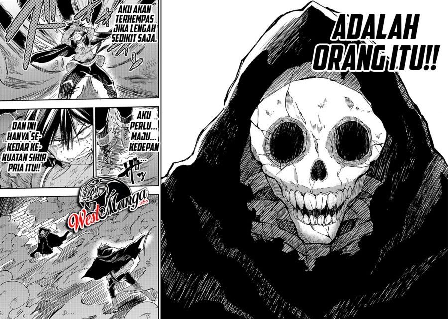 Hitoribocchi no Isekai Kouryaku Chapter 40 Gambar 12