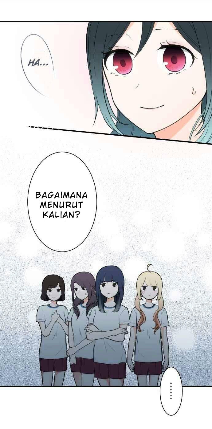 Ouji-sama Nante Iranai Chapter 32 Gambar 9