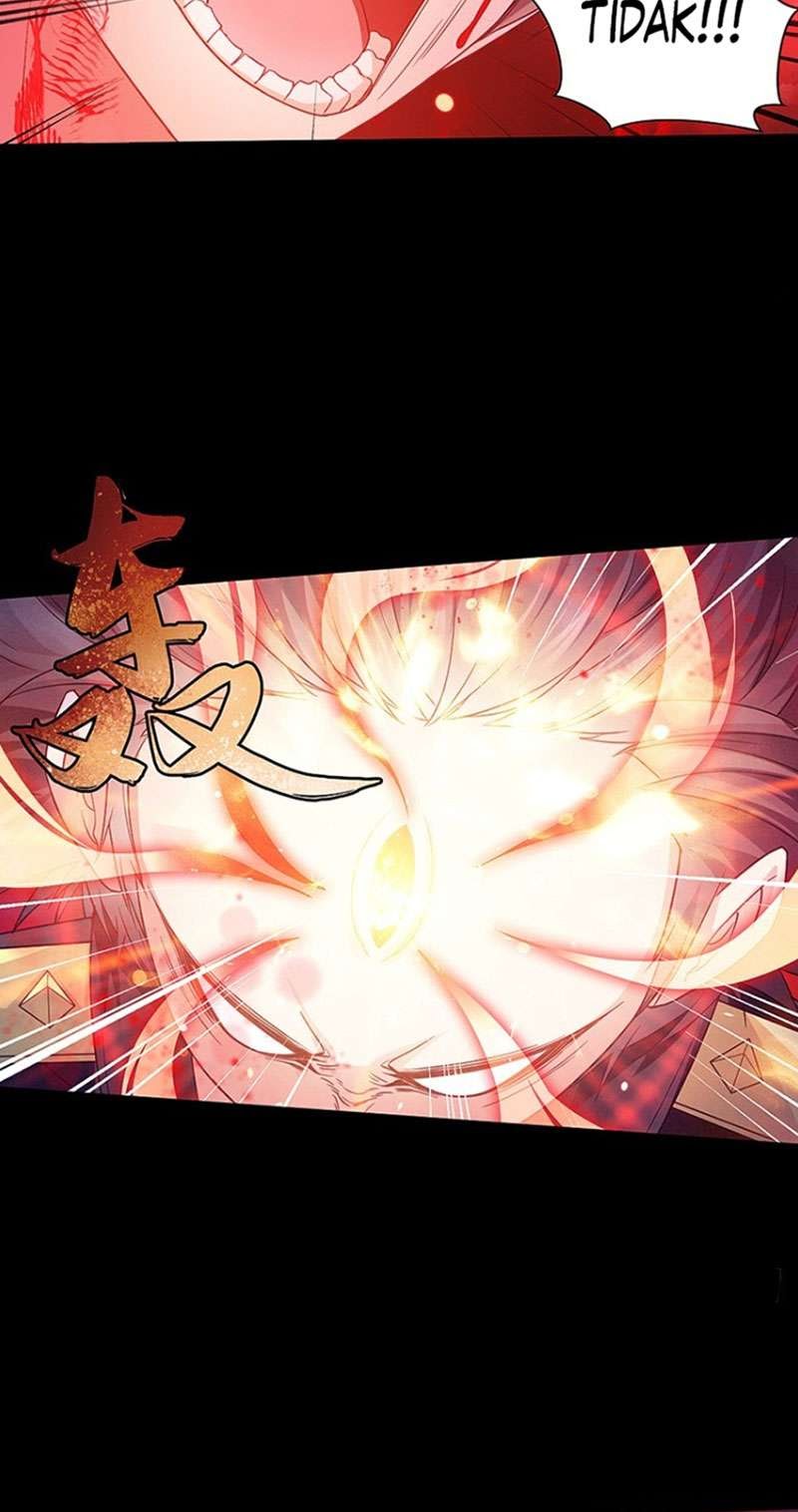 My Wife is a Ghost Chapter 38 Gambar 4