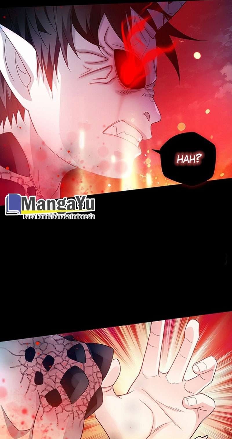 My Wife is a Ghost Chapter 38 Gambar 5