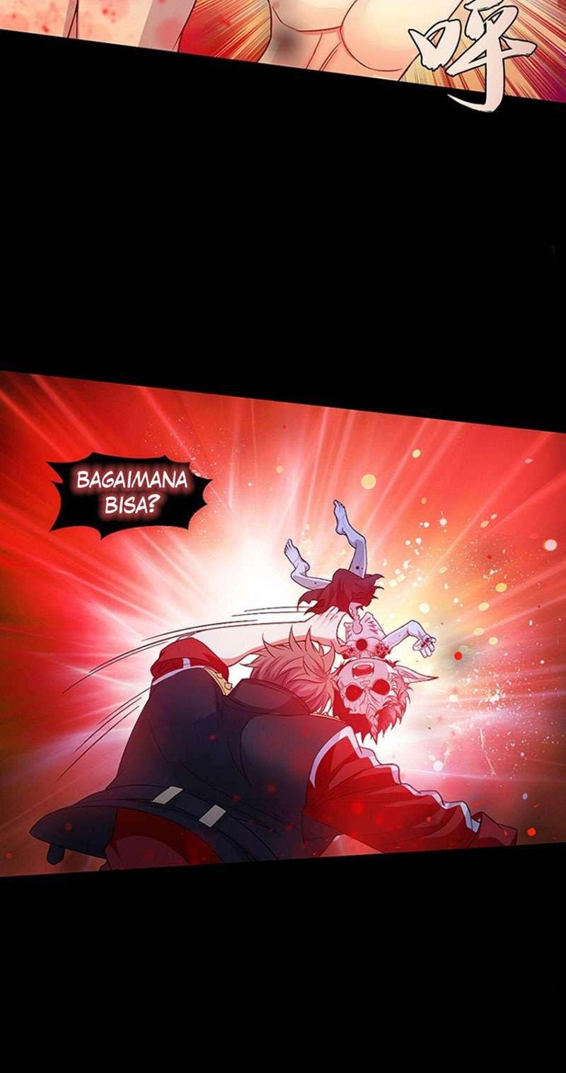 My Wife is a Ghost Chapter 38 Gambar 6