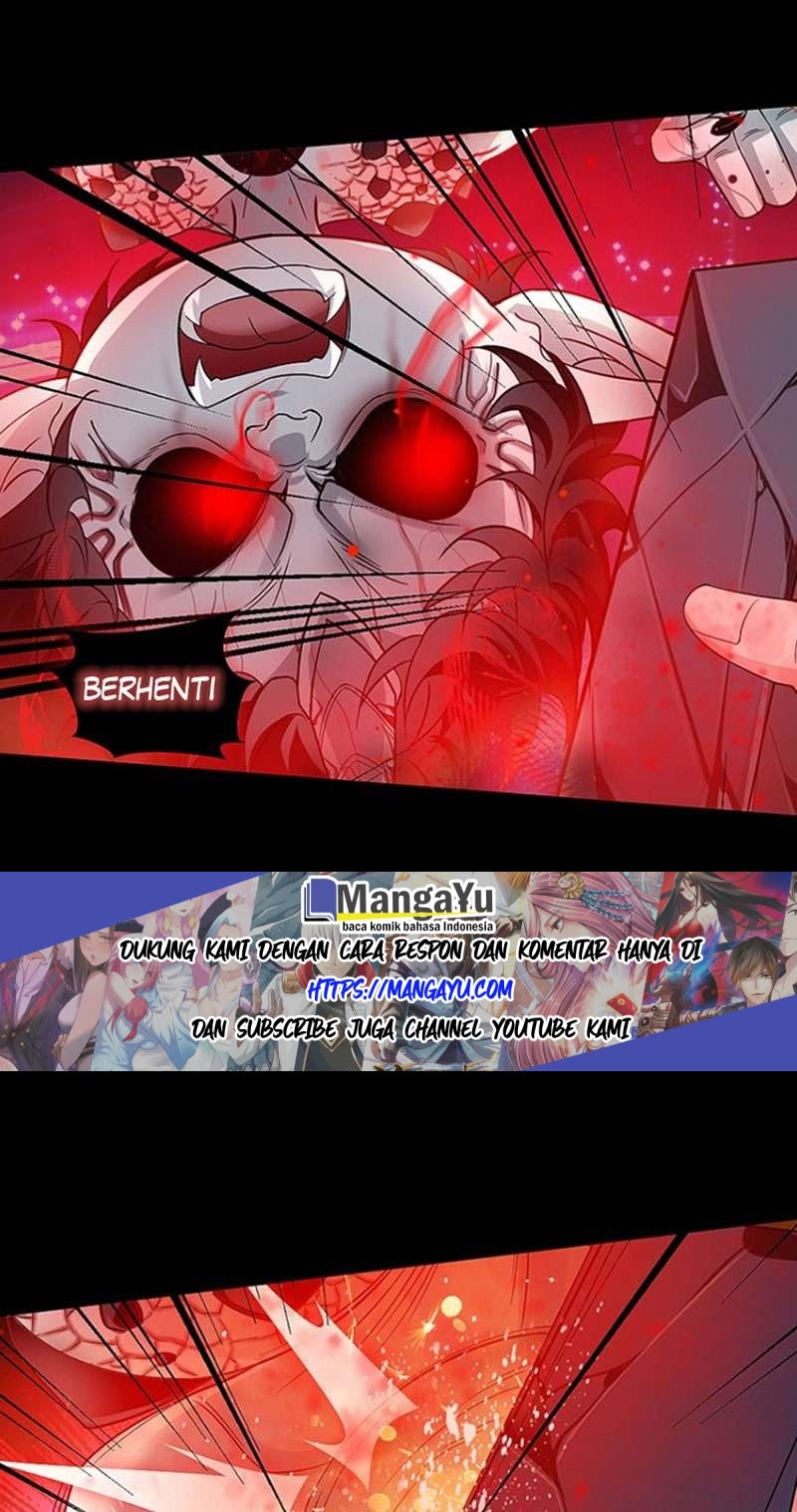 My Wife is a Ghost Chapter 38 Gambar 7