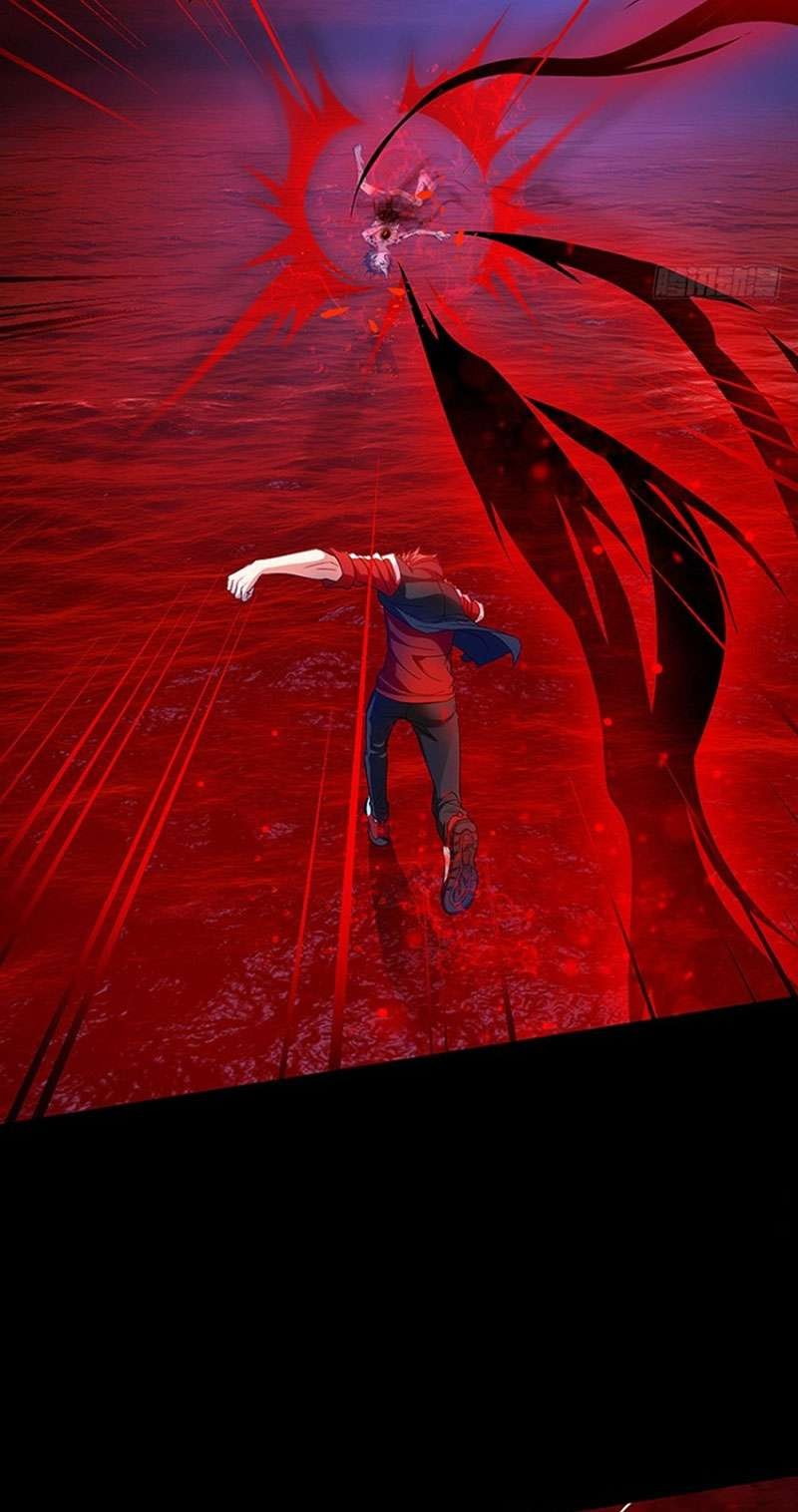 My Wife is a Ghost Chapter 38 Gambar 9