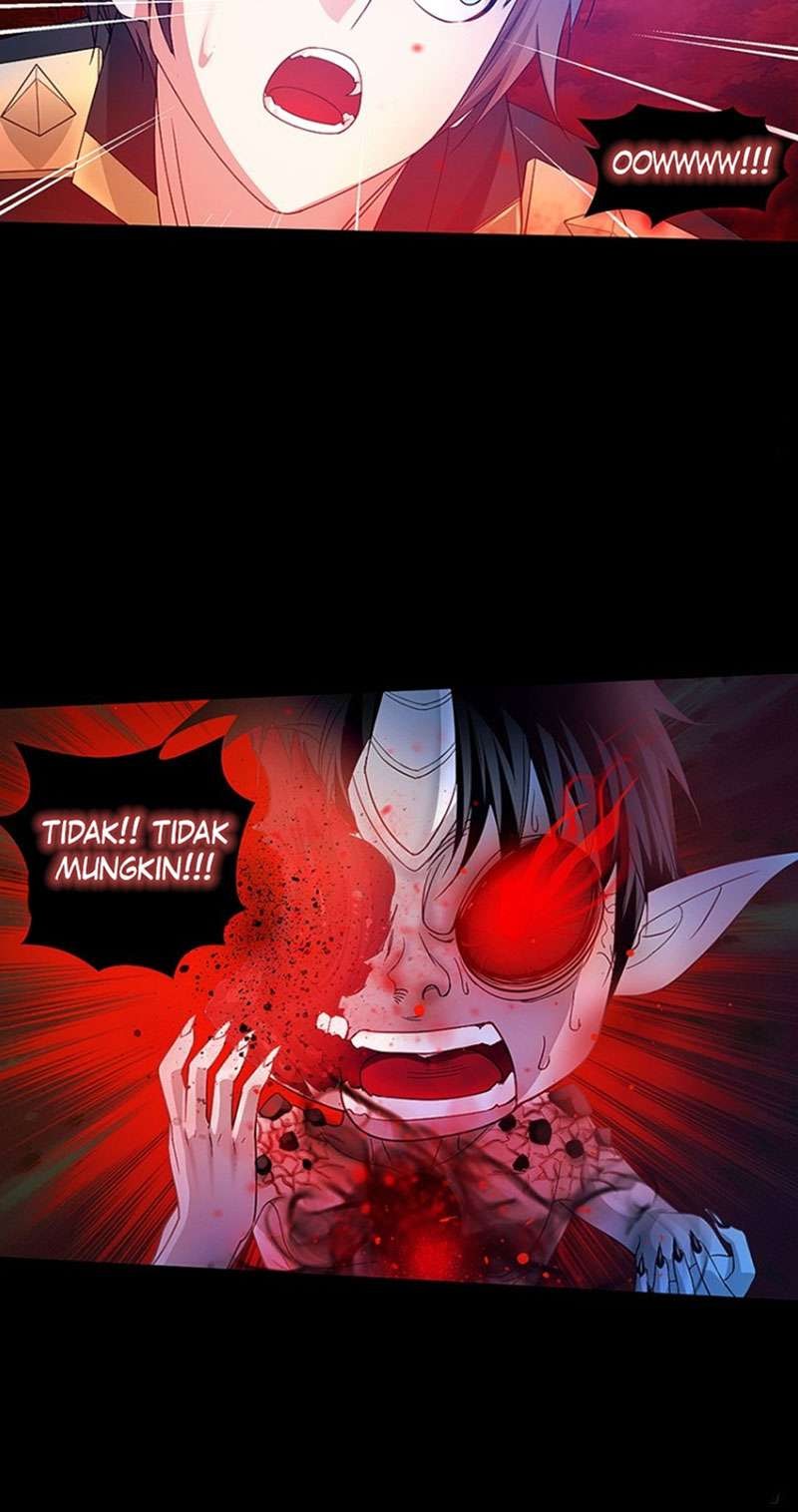 My Wife is a Ghost Chapter 38 Gambar 12