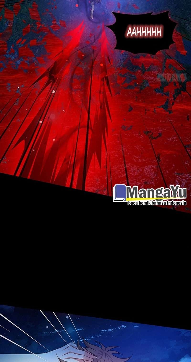 My Wife is a Ghost Chapter 38 Gambar 14