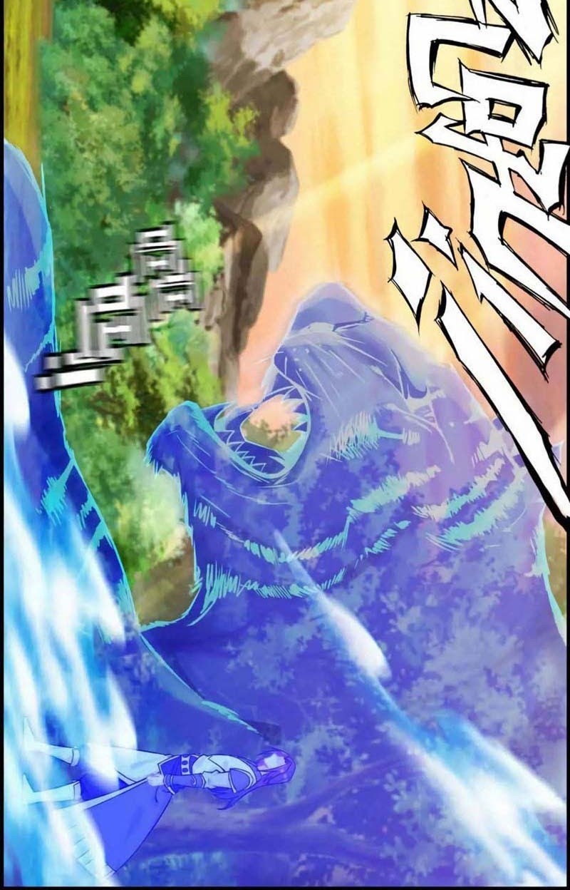 Vengeance of the Heavenly Demon Chapter 33 Gambar 13