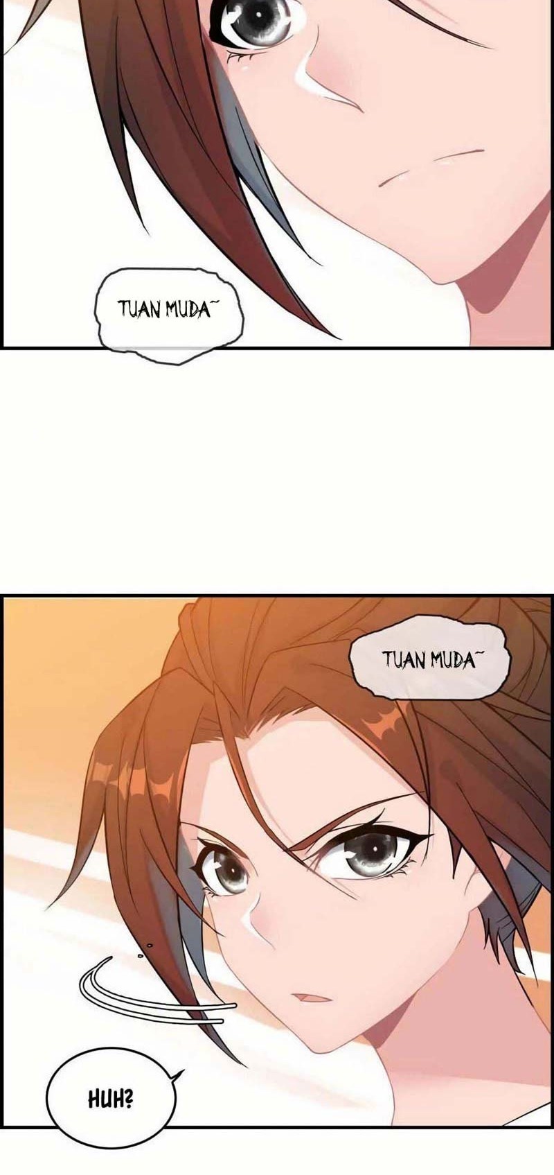 Vengeance of the Heavenly Demon Chapter 33 Gambar 25