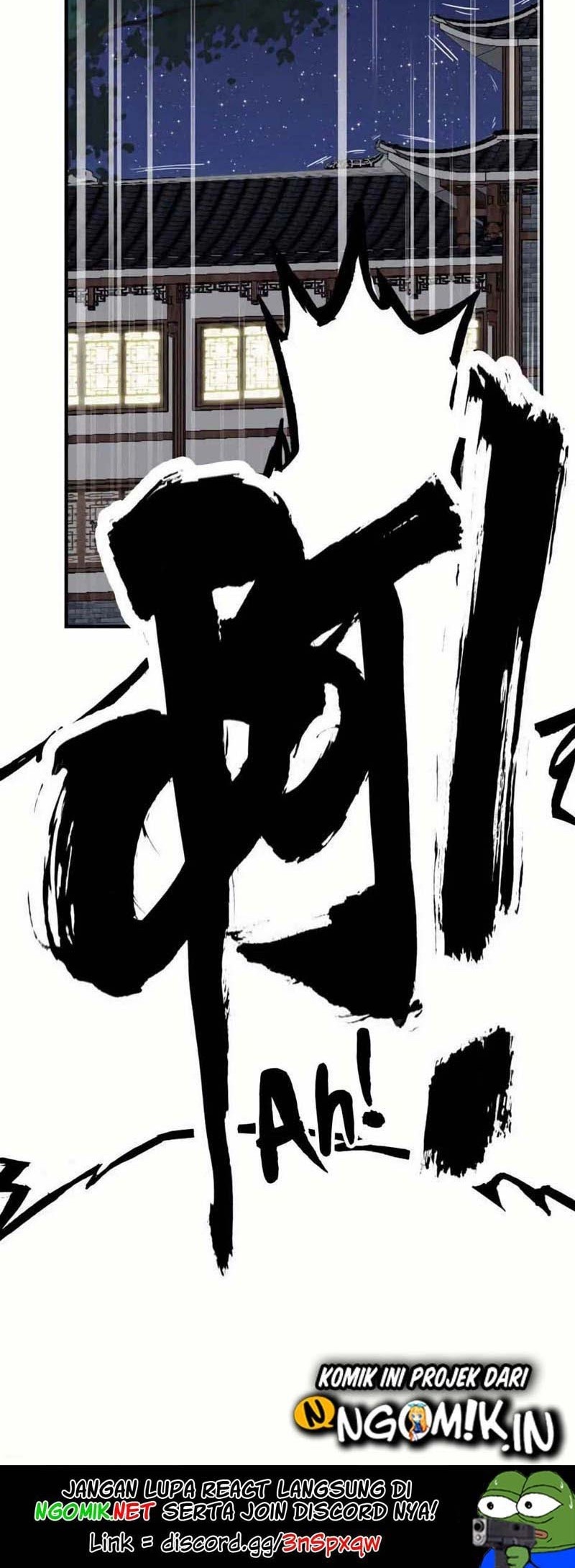 Vengeance of the Heavenly Demon Chapter 33 Gambar 27