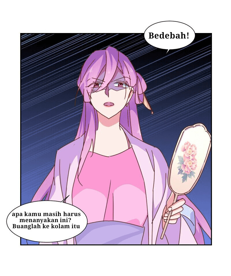The Genius Princess’s Road to Becoming Empress Chapter 11 Gambar 11