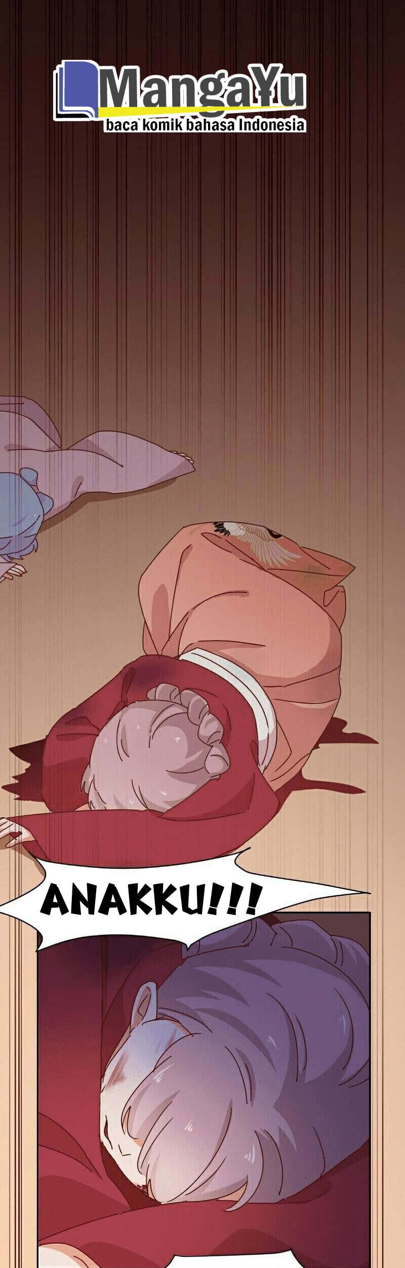 The Genius Princess’s Road to Becoming Empress Chapter 11 Gambar 29