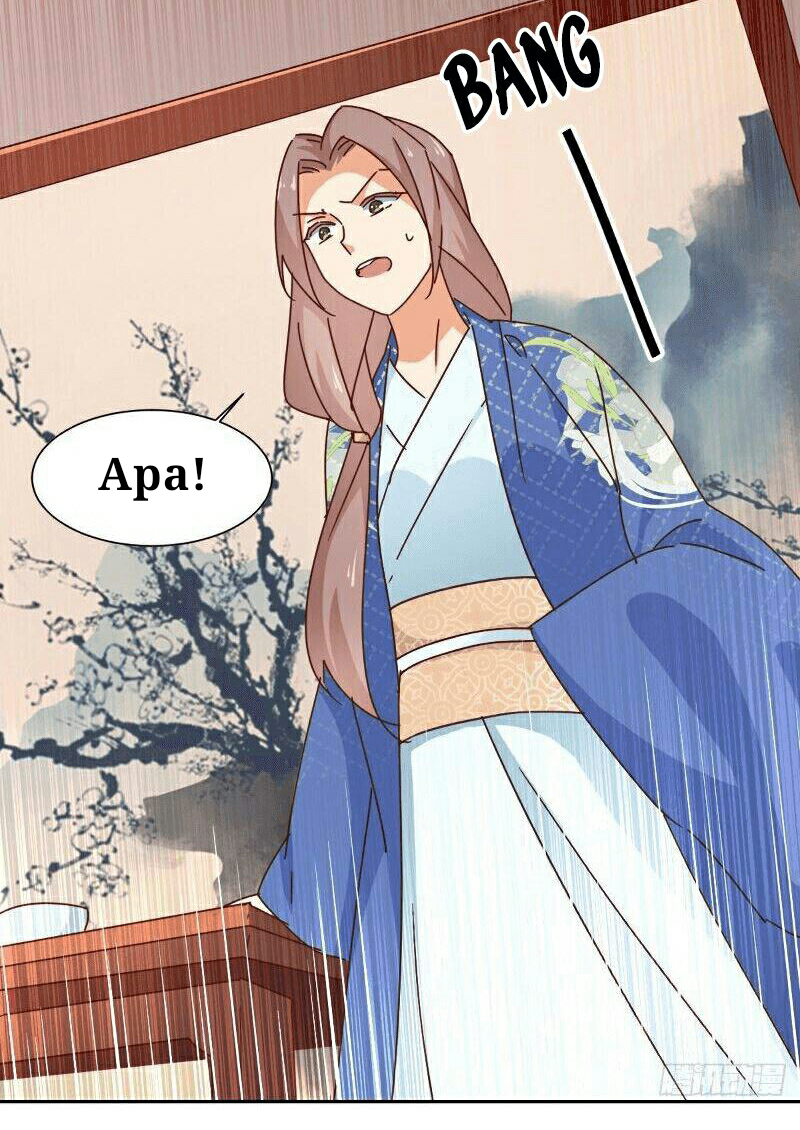 The Genius Princess’s Road to Becoming Empress Chapter 10 Gambar 15