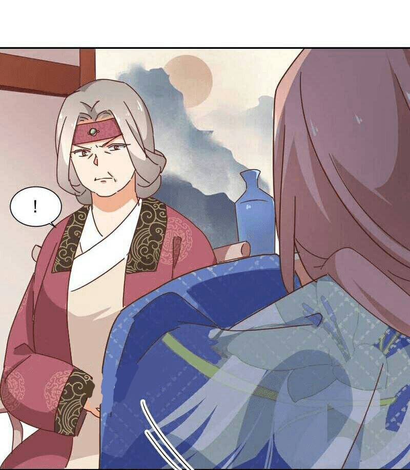 The Genius Princess’s Road to Becoming Empress Chapter 10 Gambar 18