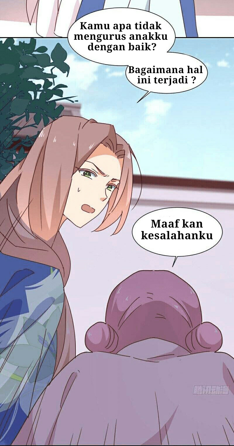 The Genius Princess’s Road to Becoming Empress Chapter 10 Gambar 24