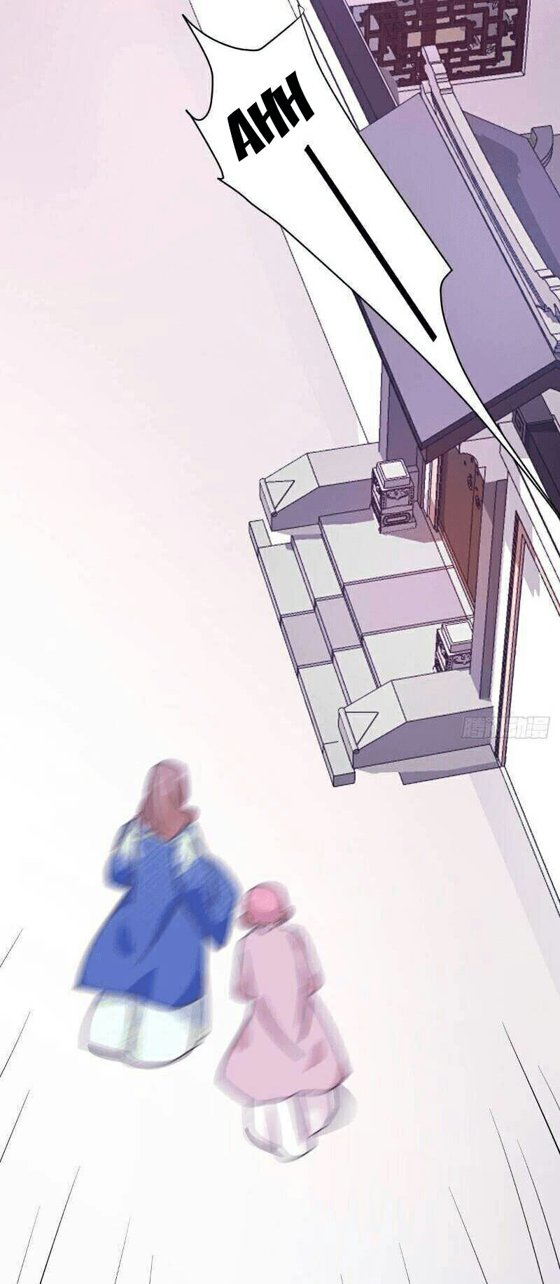 The Genius Princess’s Road to Becoming Empress Chapter 10 Gambar 29