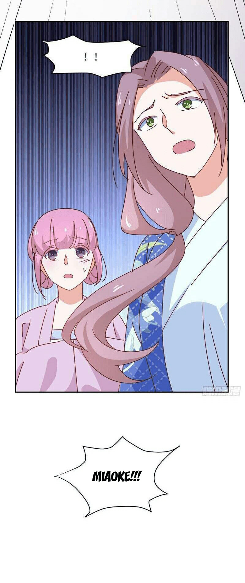 The Genius Princess’s Road to Becoming Empress Chapter 10 Gambar 30