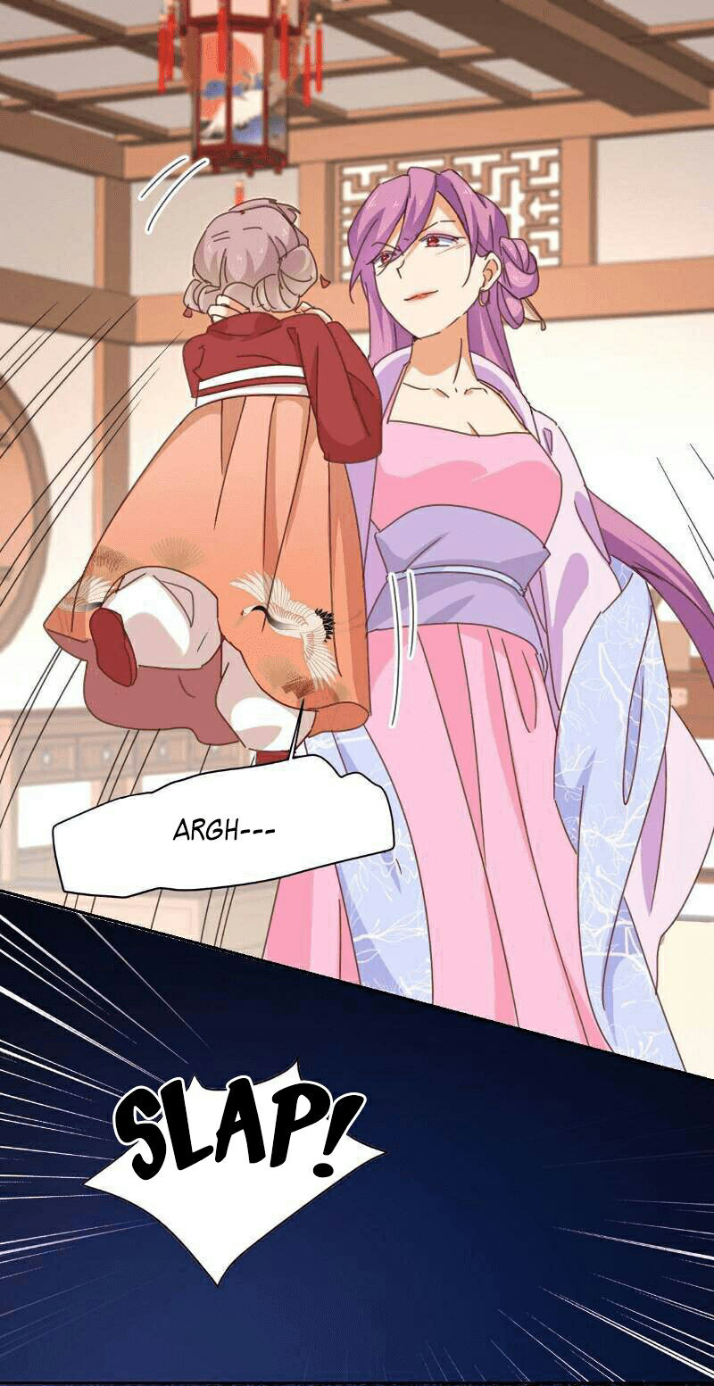 The Genius Princess’s Road to Becoming Empress Chapter 09 Gambar 4