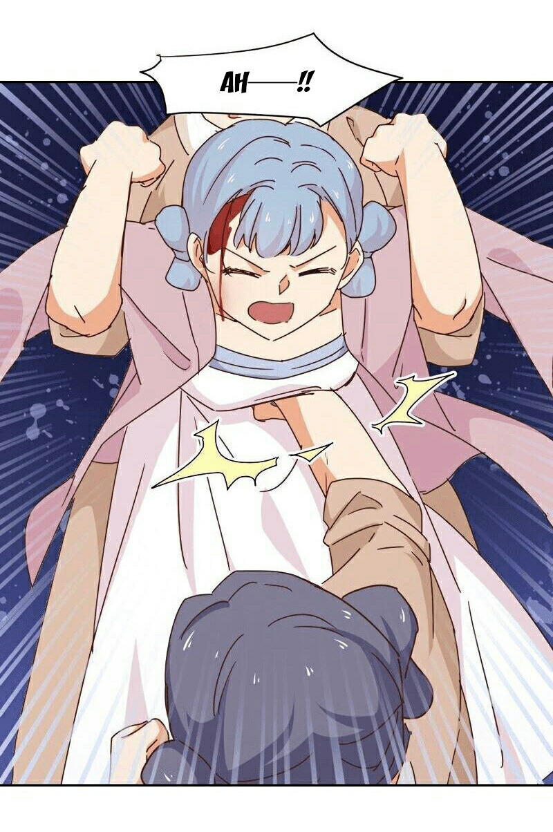 The Genius Princess’s Road to Becoming Empress Chapter 09 Gambar 9