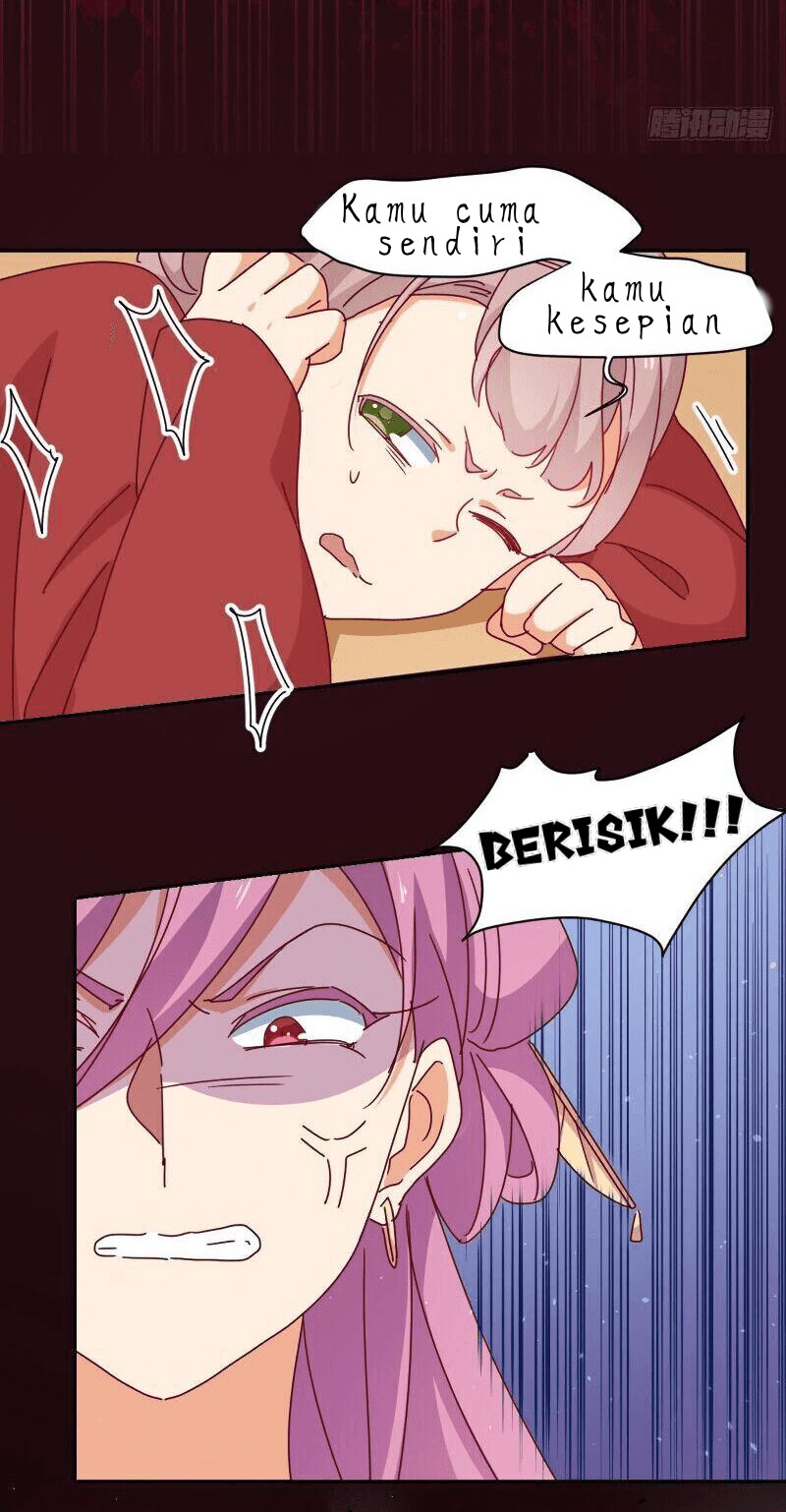 The Genius Princess’s Road to Becoming Empress Chapter 09 Gambar 17