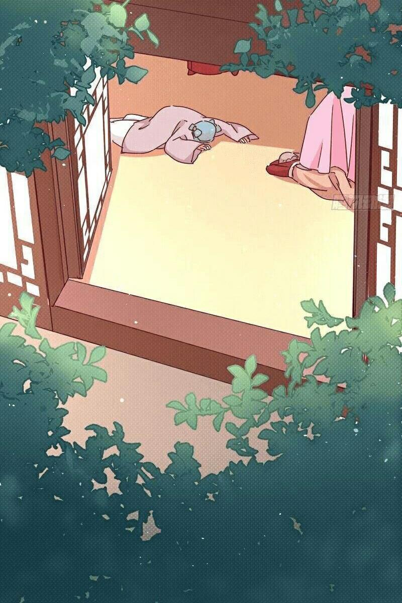 The Genius Princess’s Road to Becoming Empress Chapter 09 Gambar 21