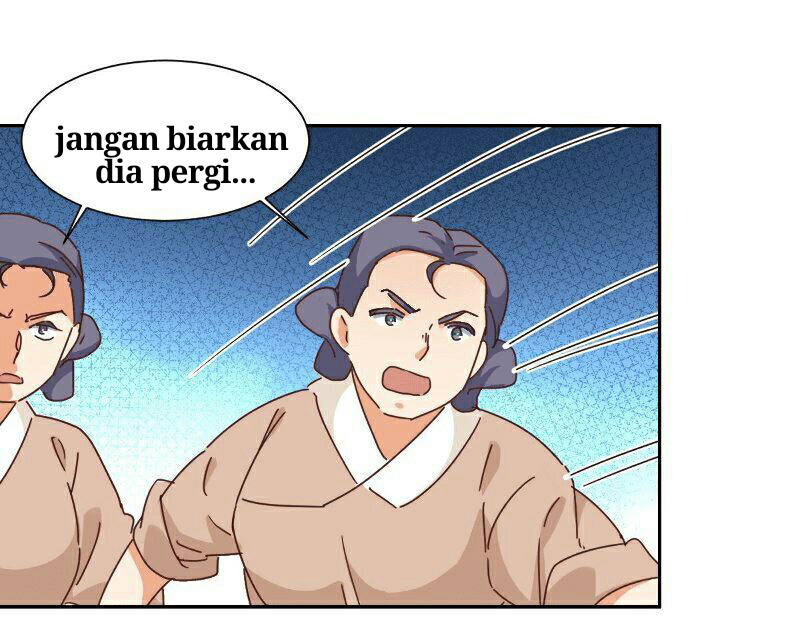 The Genius Princess’s Road to Becoming Empress Chapter 08 Gambar 6