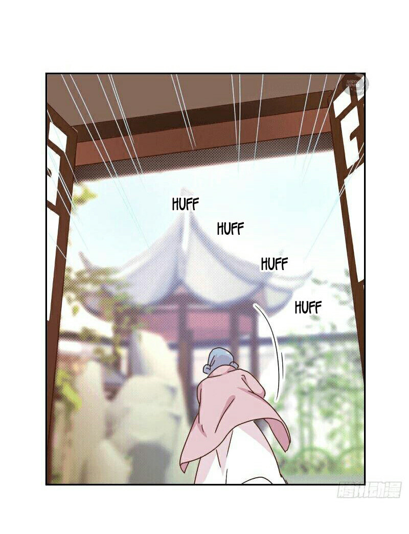 The Genius Princess’s Road to Becoming Empress Chapter 08 Gambar 8